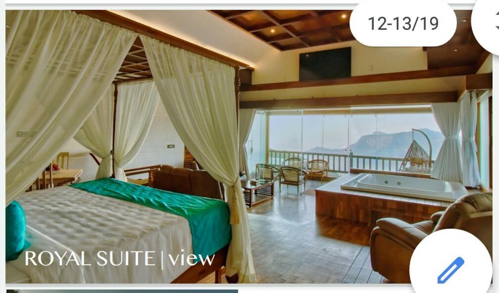 Chandys Drizzle Drops