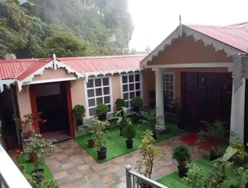 Summit Oakdene Resort & Spa, Darjeeling