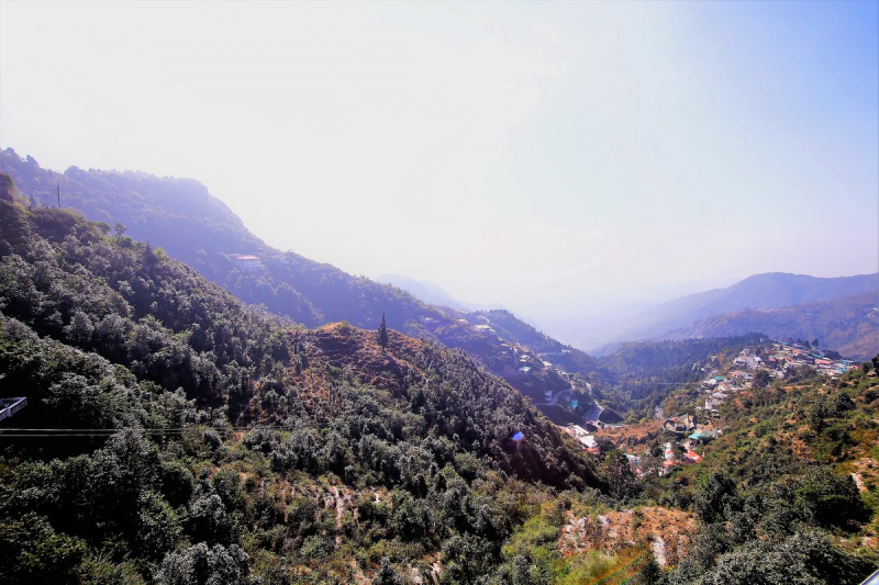 Hotel Highland By DLS Hotels