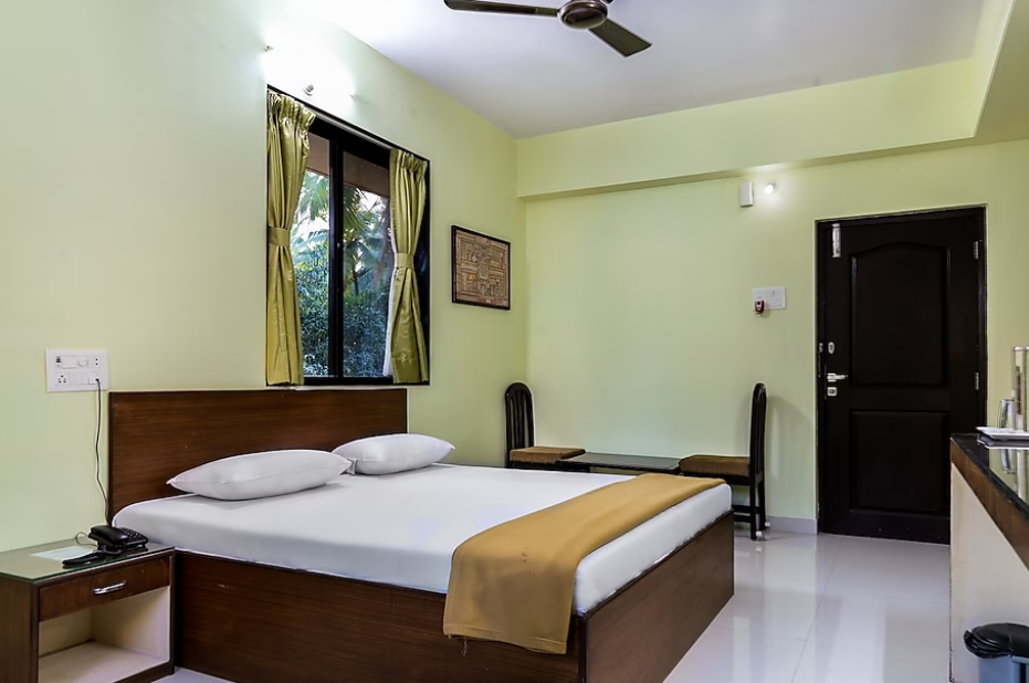 Hira Laxmi Residency