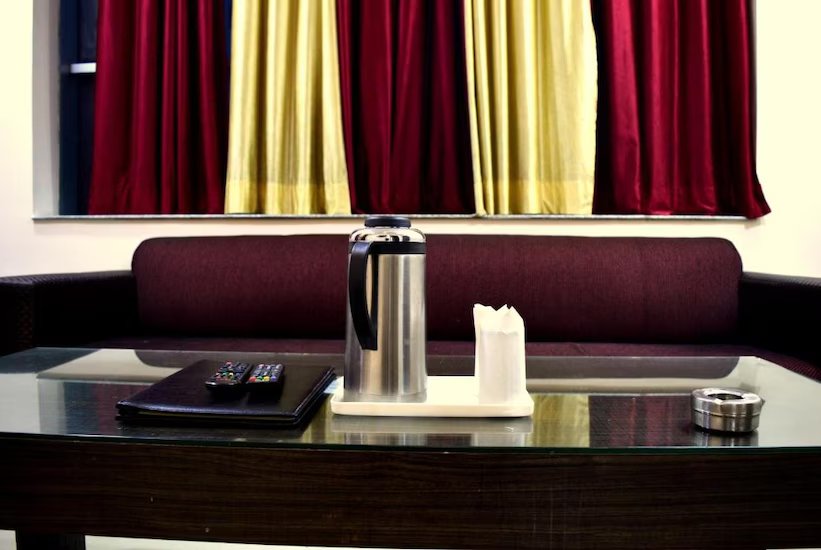 Hotel Pradeep Palace