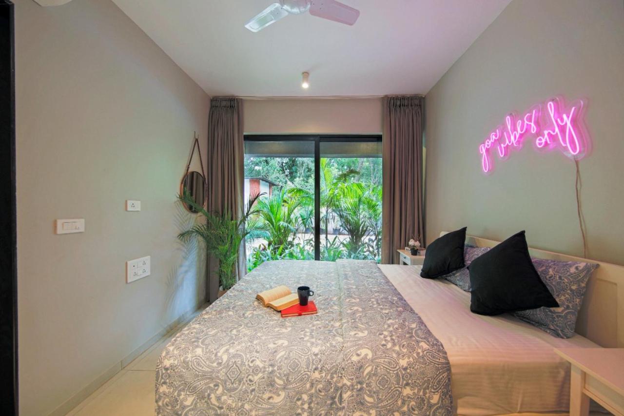 Amado Villa by Iksha