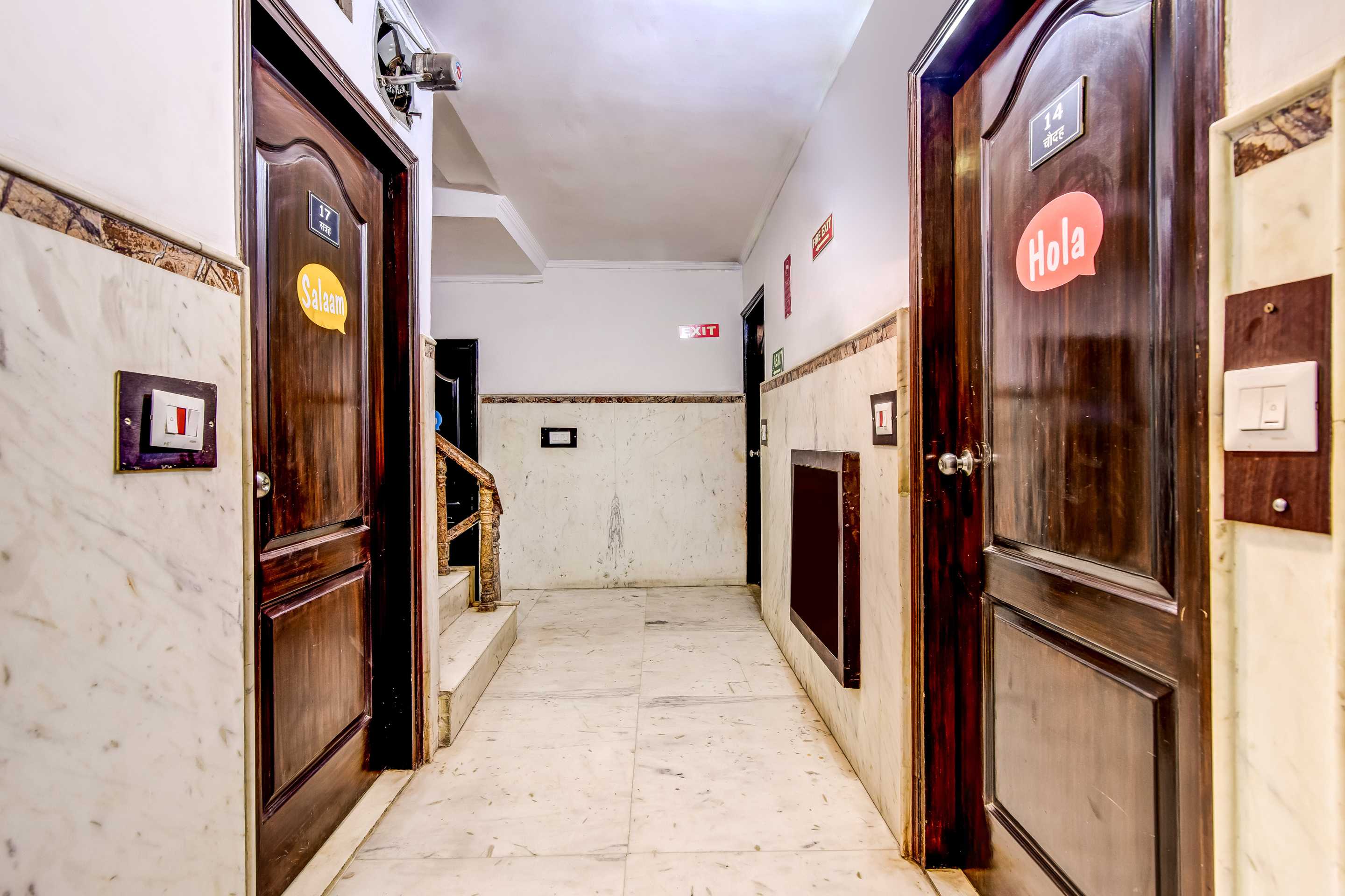 Galería