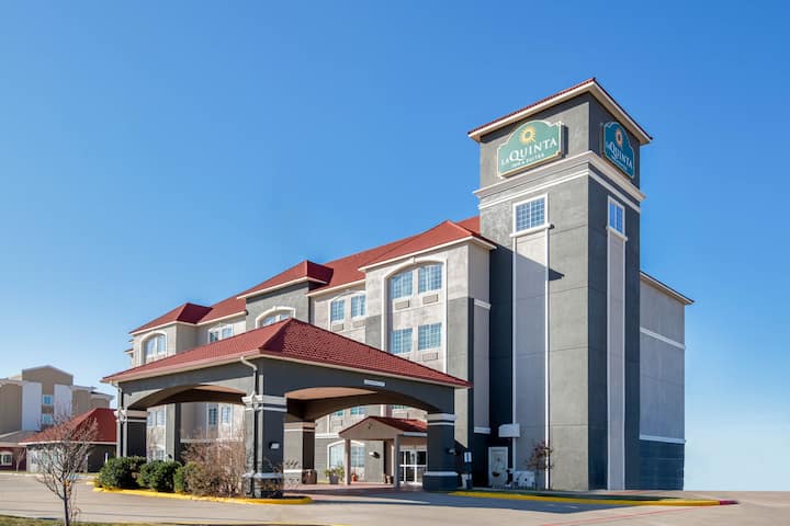La Quinta Inn & Suites by Wyndham Dumas