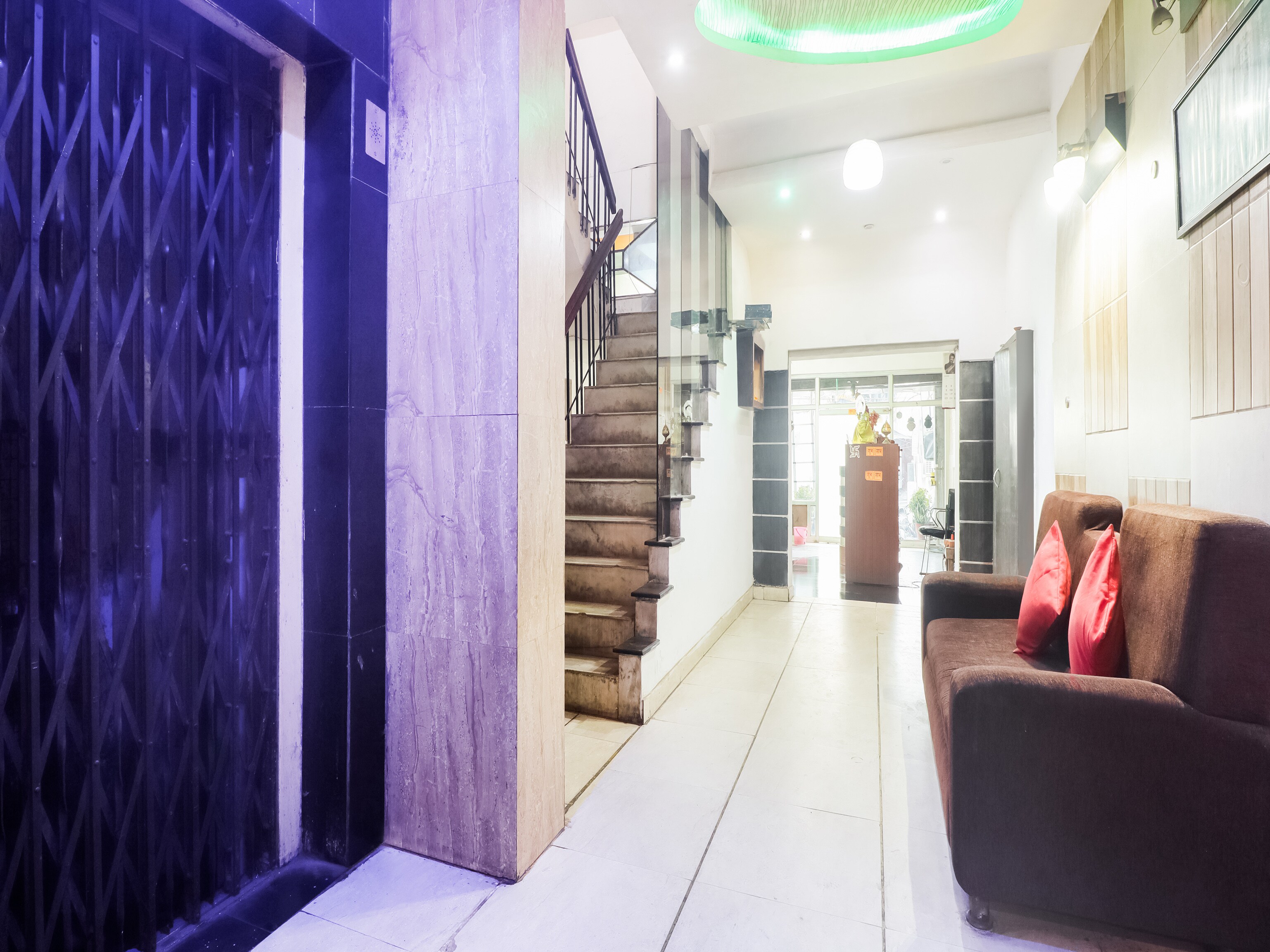 SPOT ON 77532 Hotel Sagar