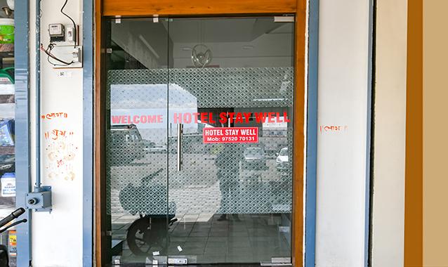 Galería