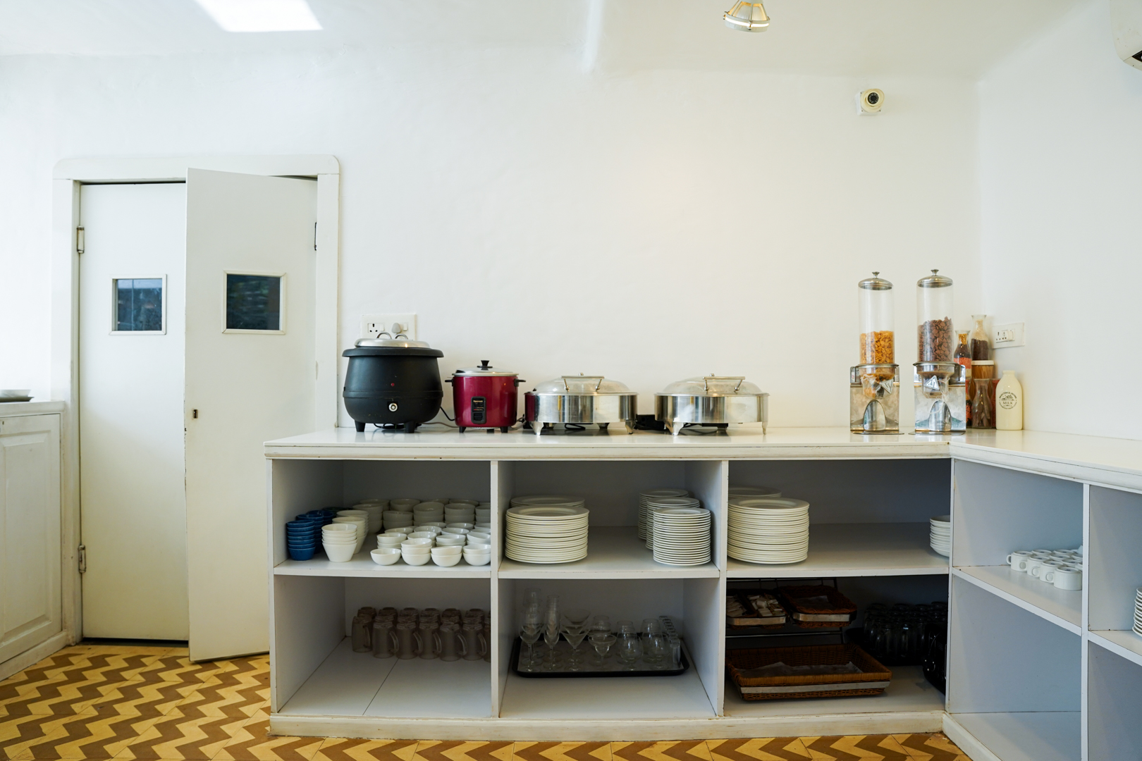 Galería