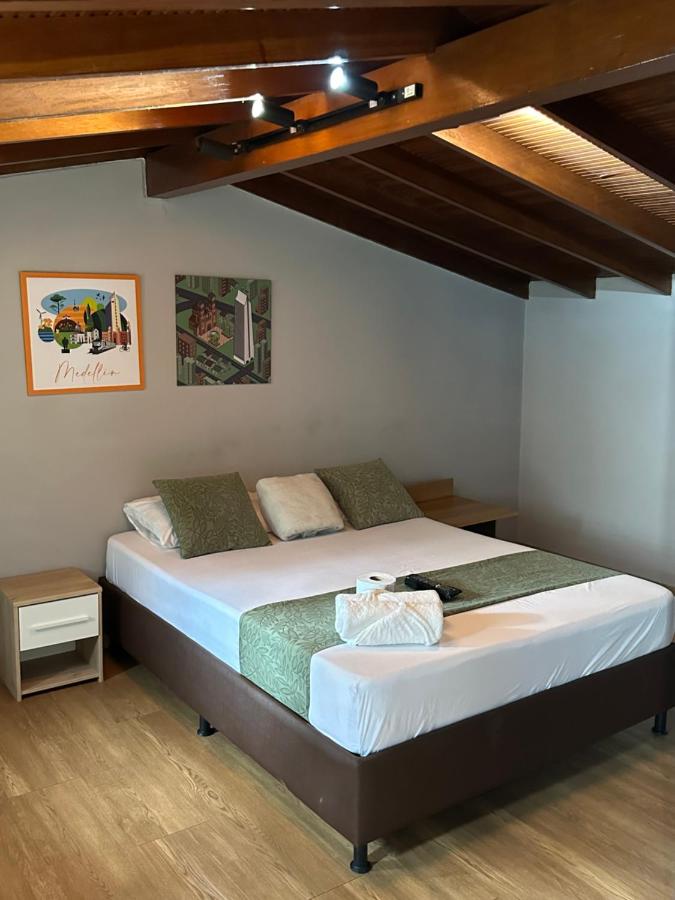 Hotel Casa 73 Deluxe