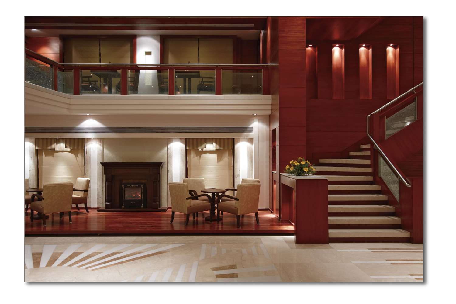 Best Western Plus Indore