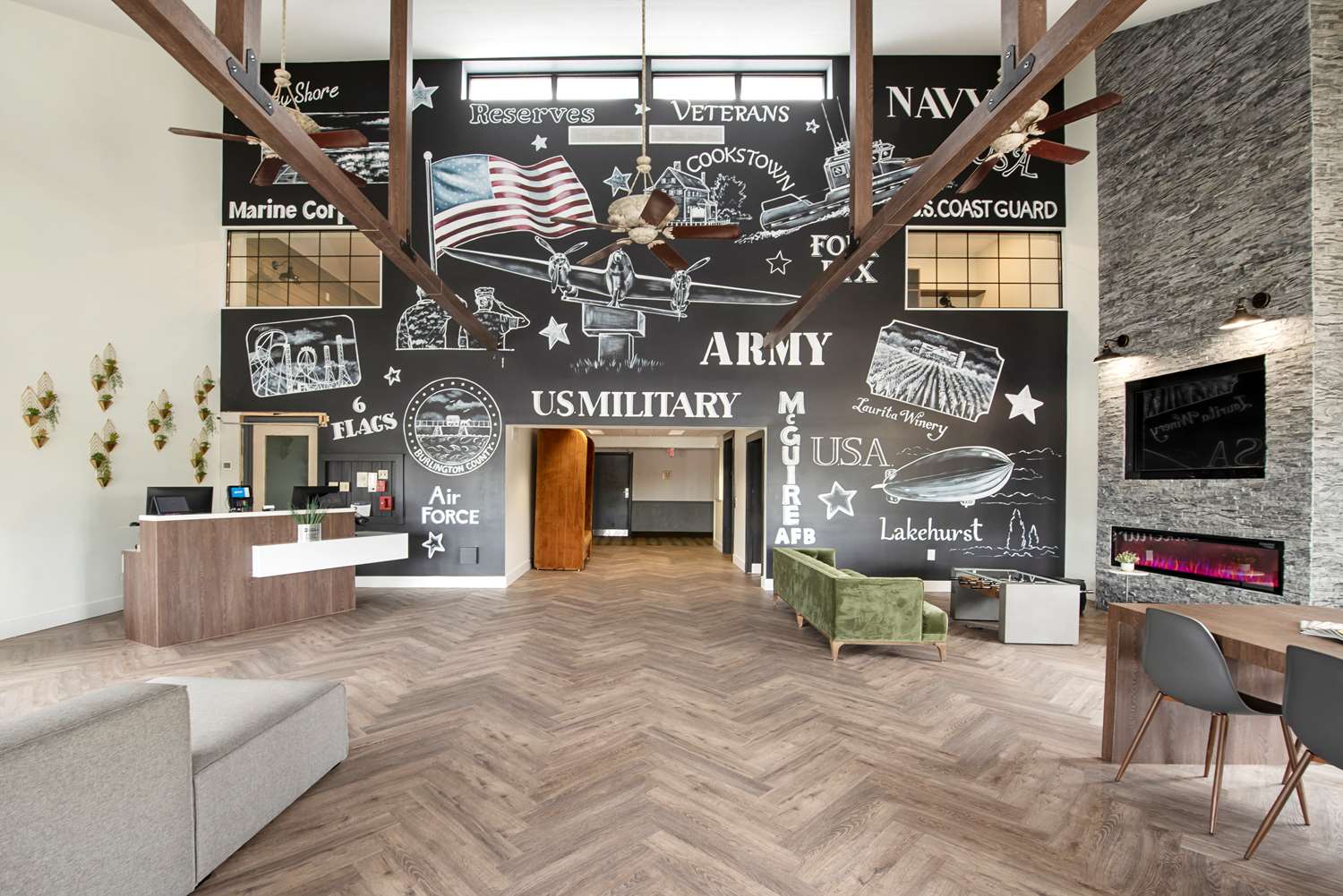 Galería