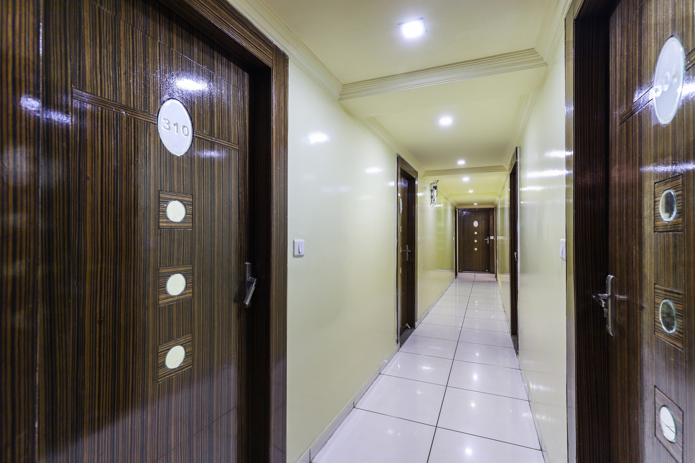 OYO 31911 Hotel Kanchan Palace