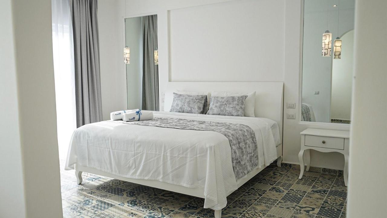 Mediterraneo Hotel Tulum