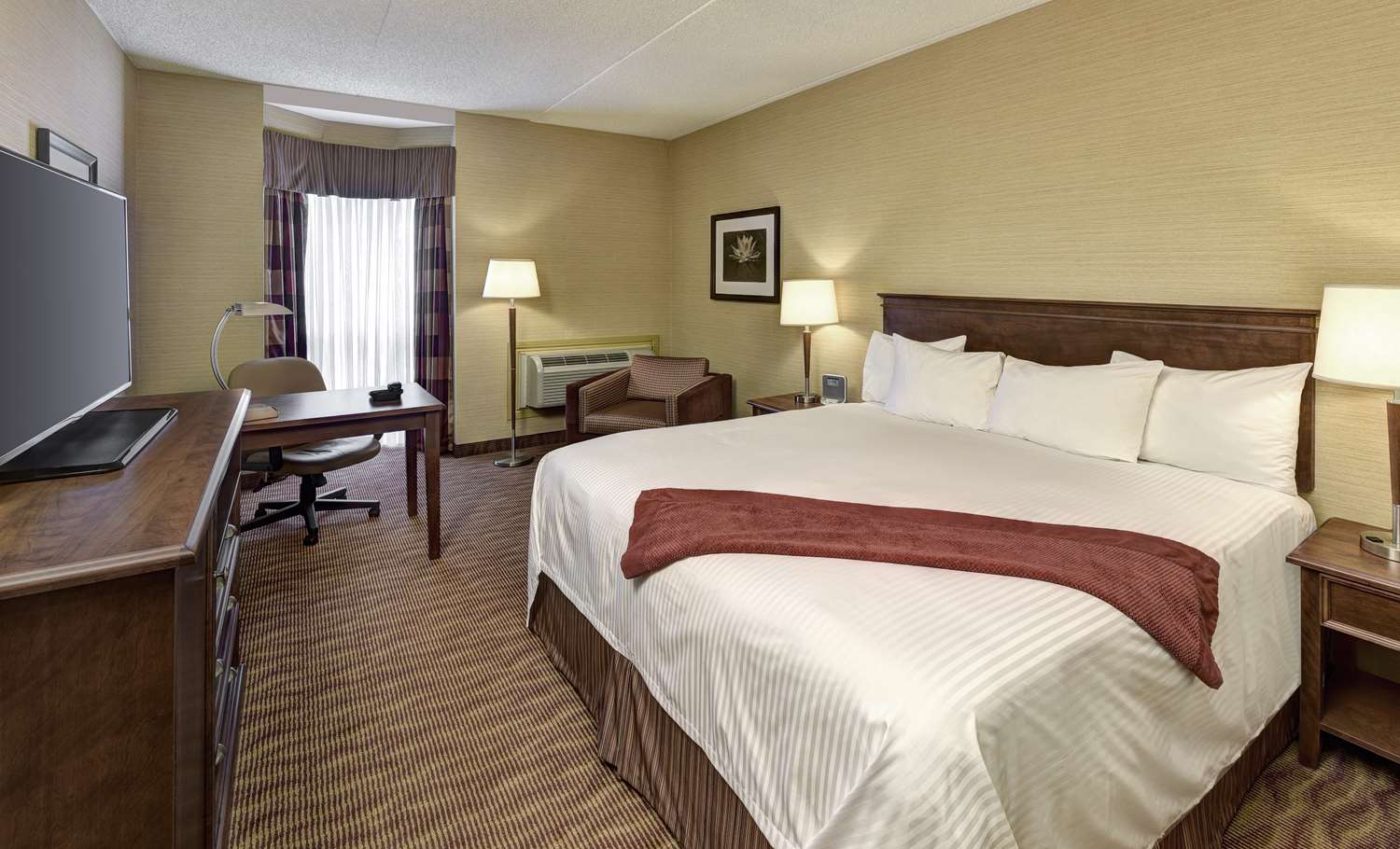 The Water Tower Inn, BW Premier Collection