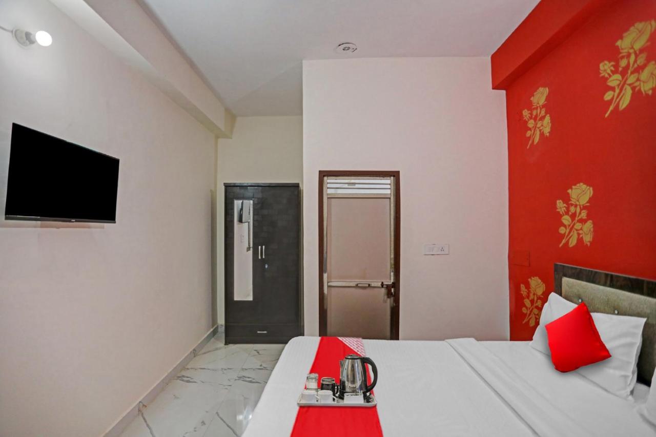 OYO Flagship 701737 A One Hotel