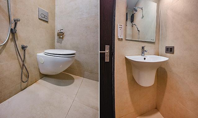 FabHotel Prime Infantaria Comfort