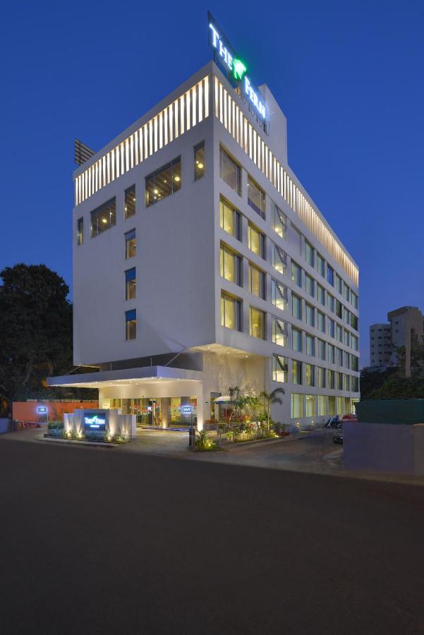 The Fern Vadodara