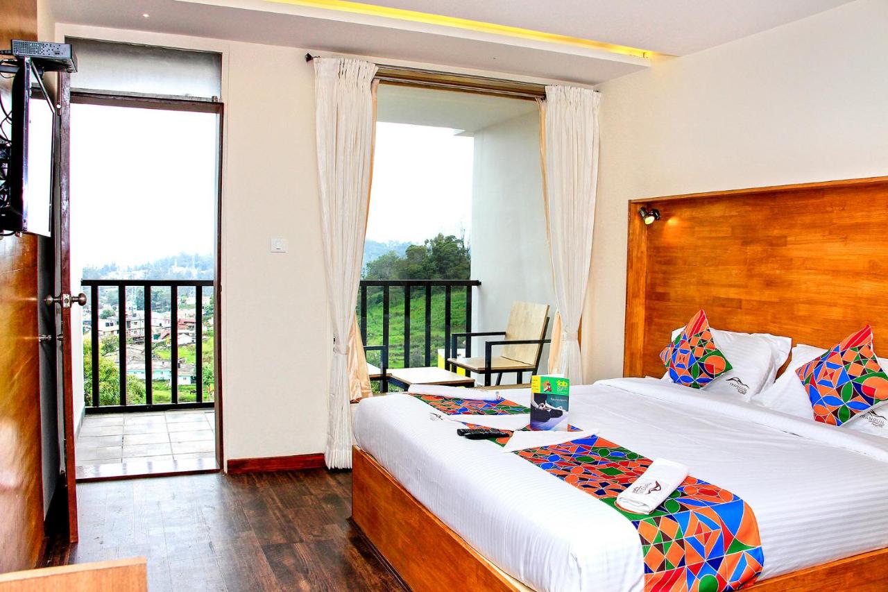 FabHotel Tranquil Heights Kodaikanal