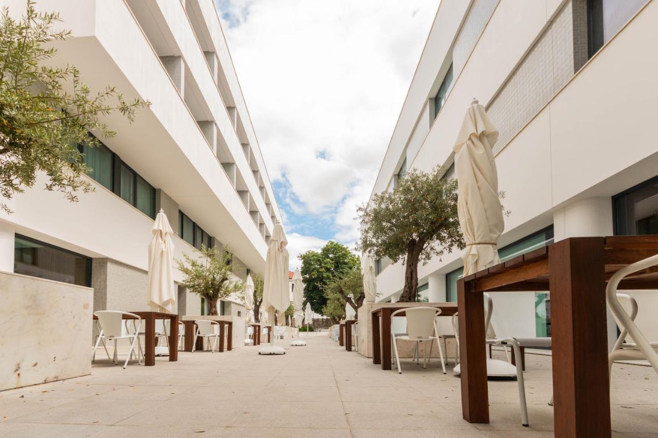 Evora Olive Hotel