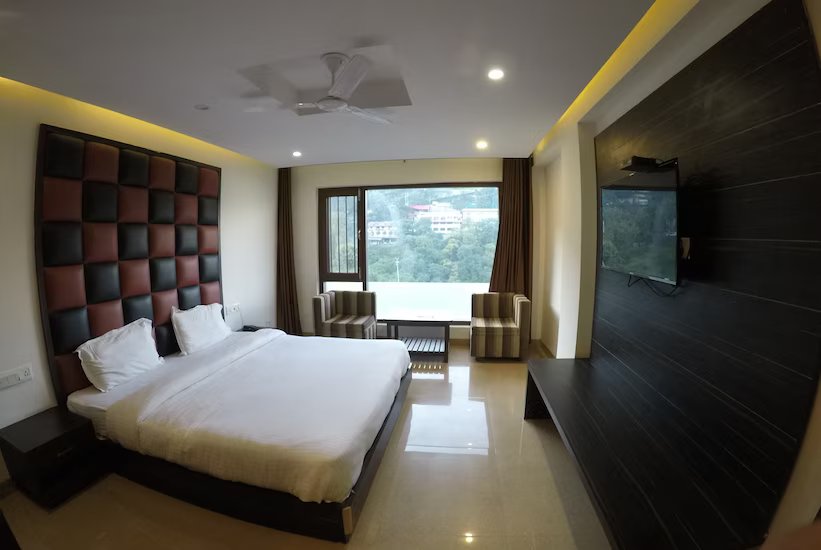 Hotel Savoy Residency