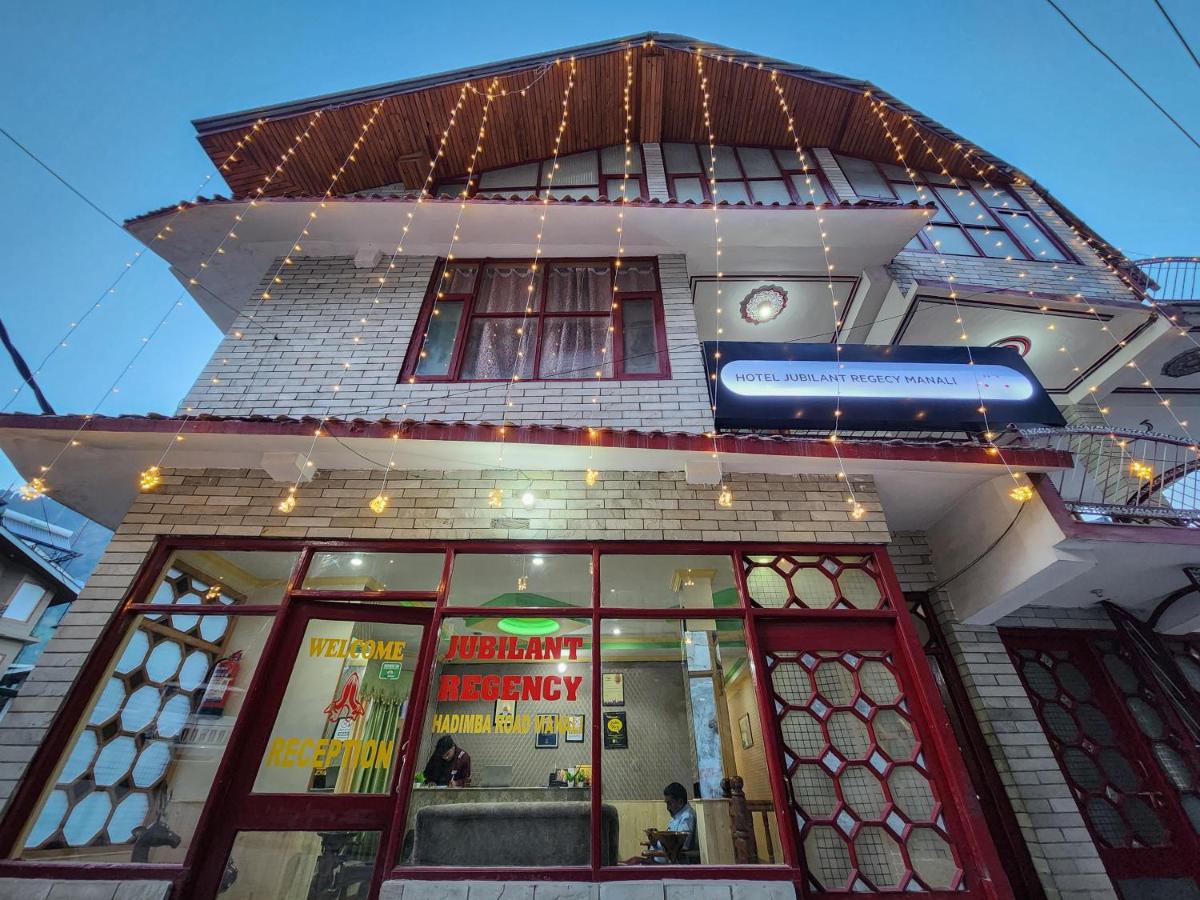 Hotel Jubilant Manali
