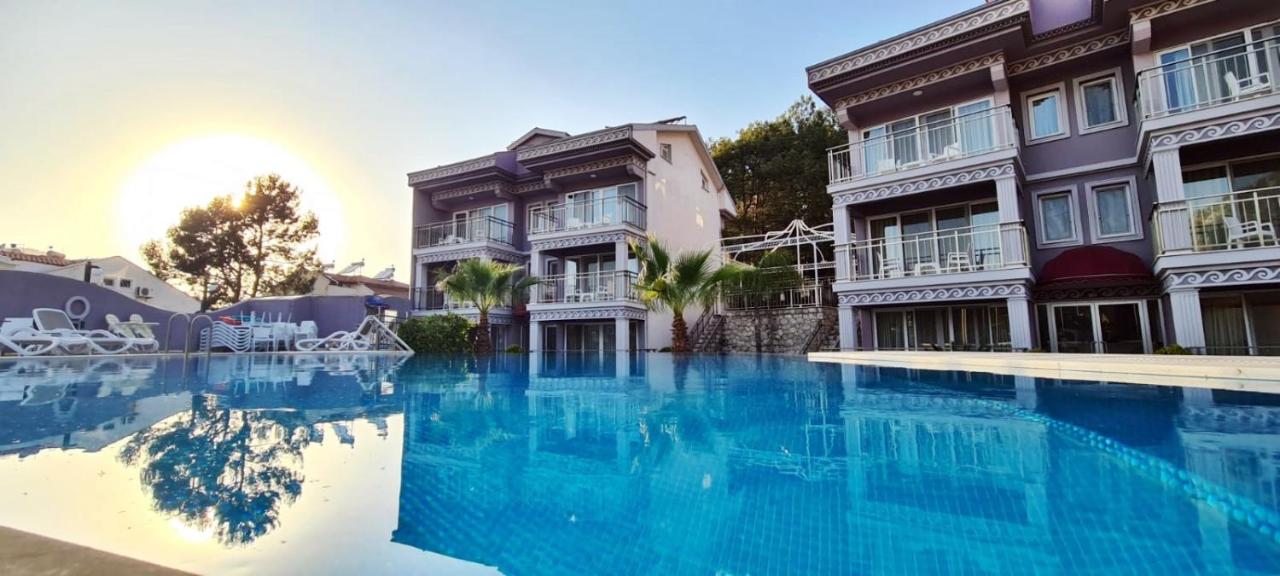 Nokta Kaya Suit Apart, Fethiye, Ölüdeniz