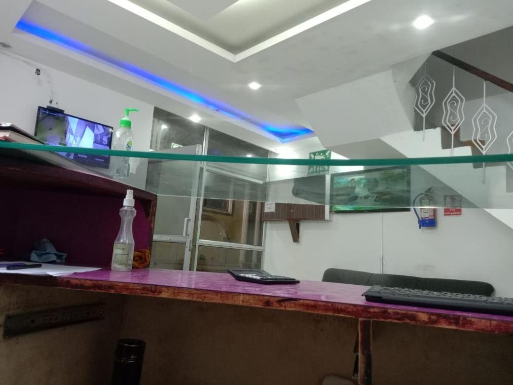 OYO Home 85902 S Franso