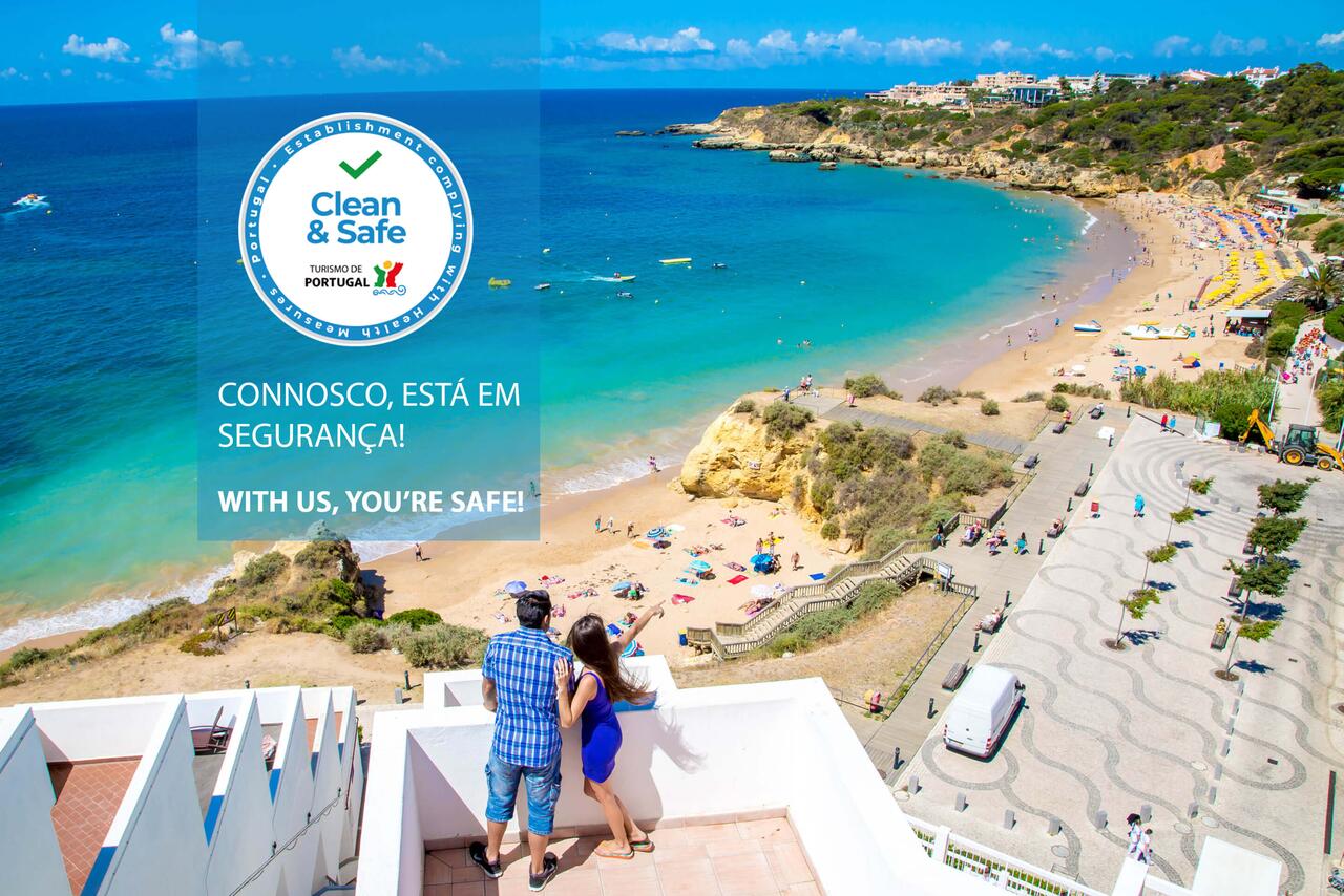 Muthu Clube Praia da Oura