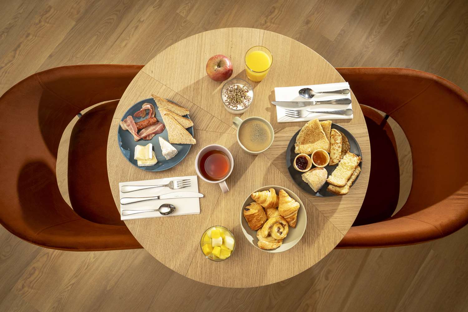 Sure Hotel by Best Western Caen Memorial