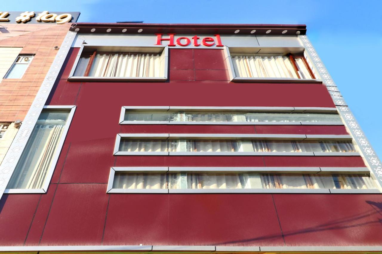 Capital O 26689 Grand Vista