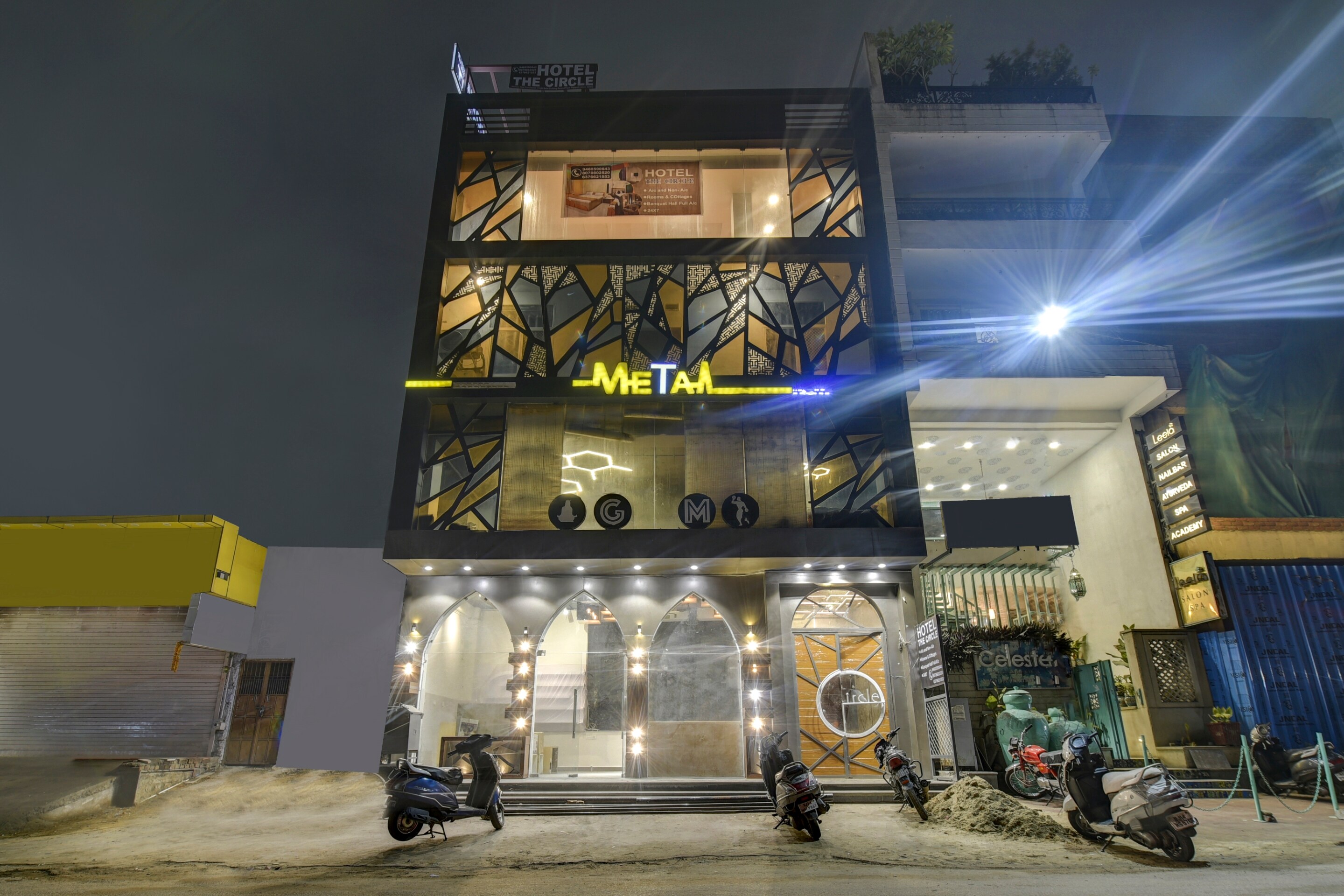 Galería