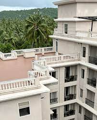 Ebiza Bulls, Calangute