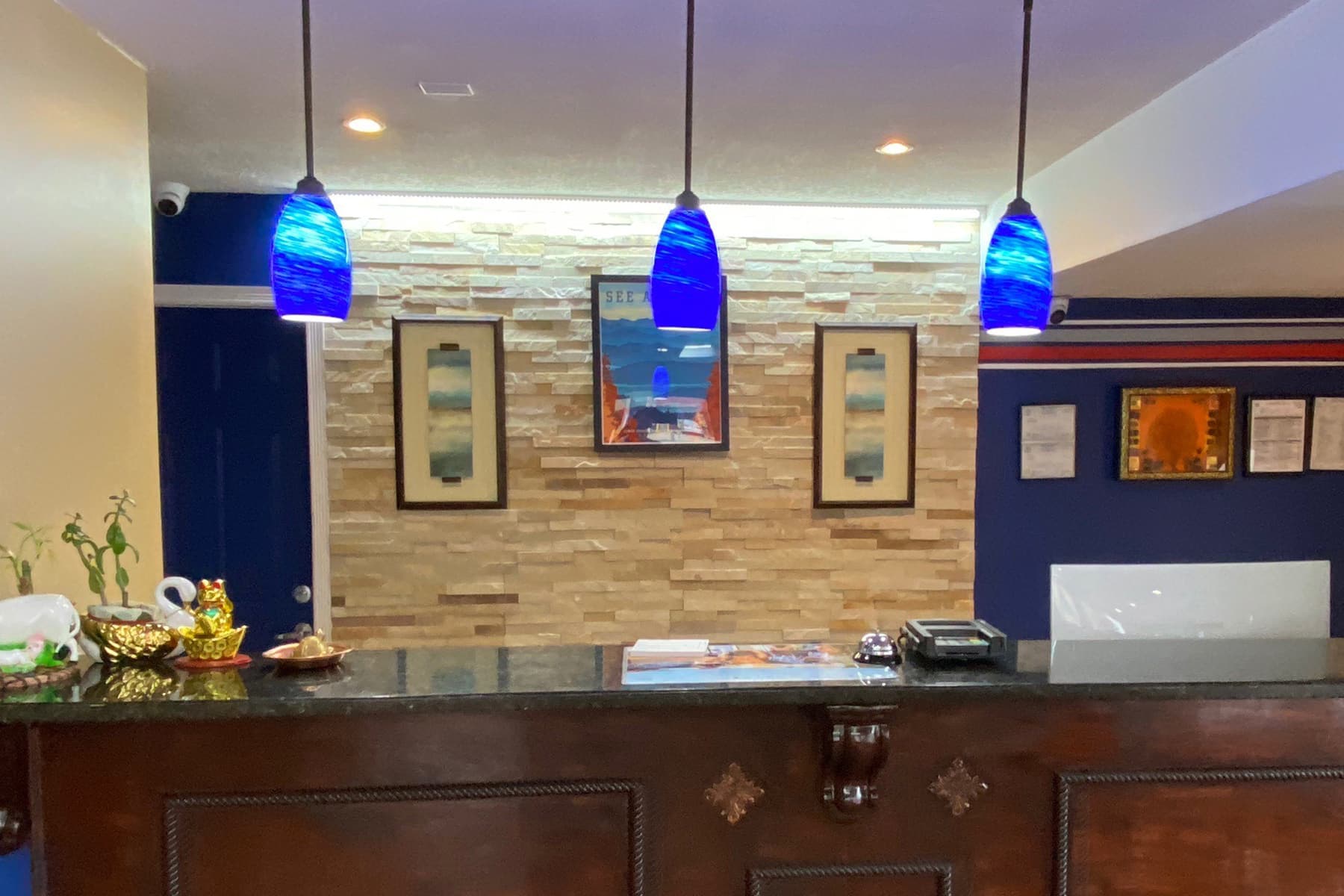 Galería