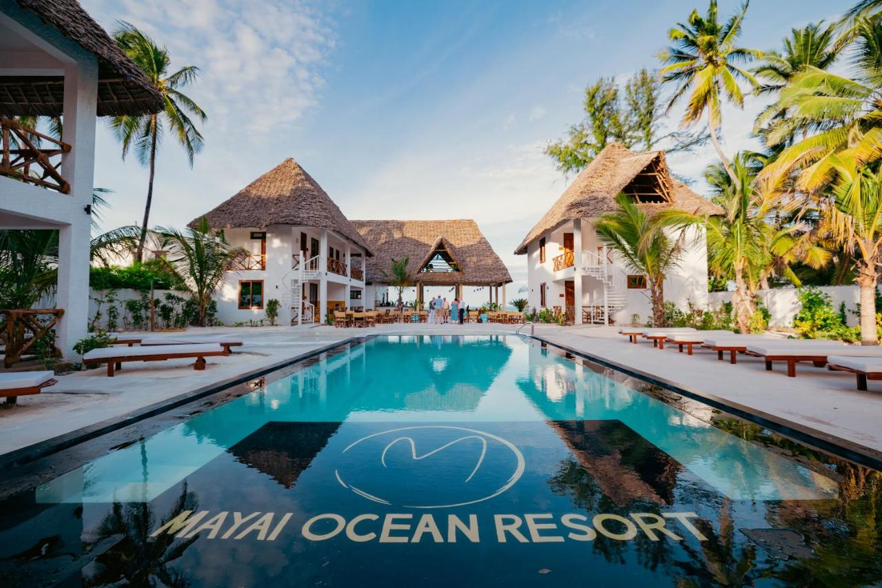 Mayai Ocean Resort 