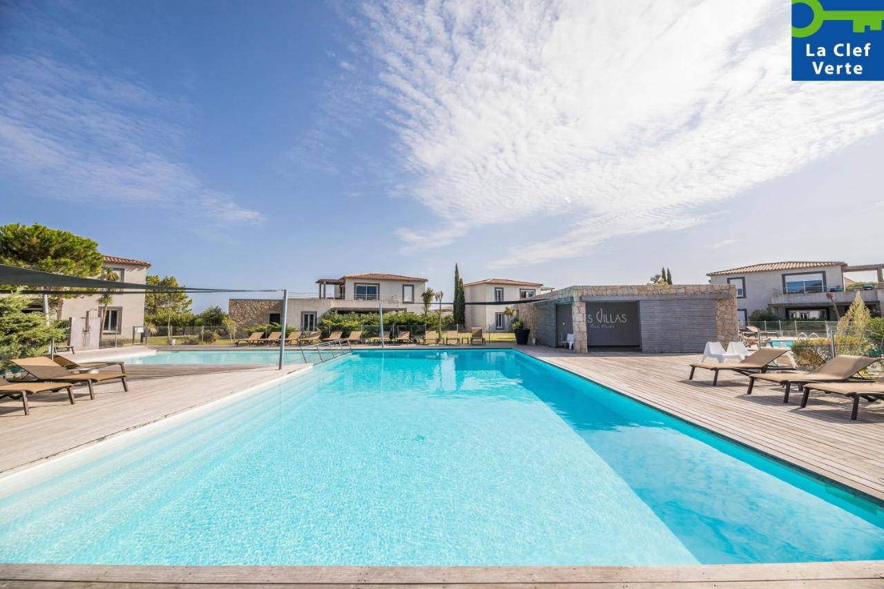 Résidence Pierre & Vacances Premium Les Villas de Porto-Vecchio