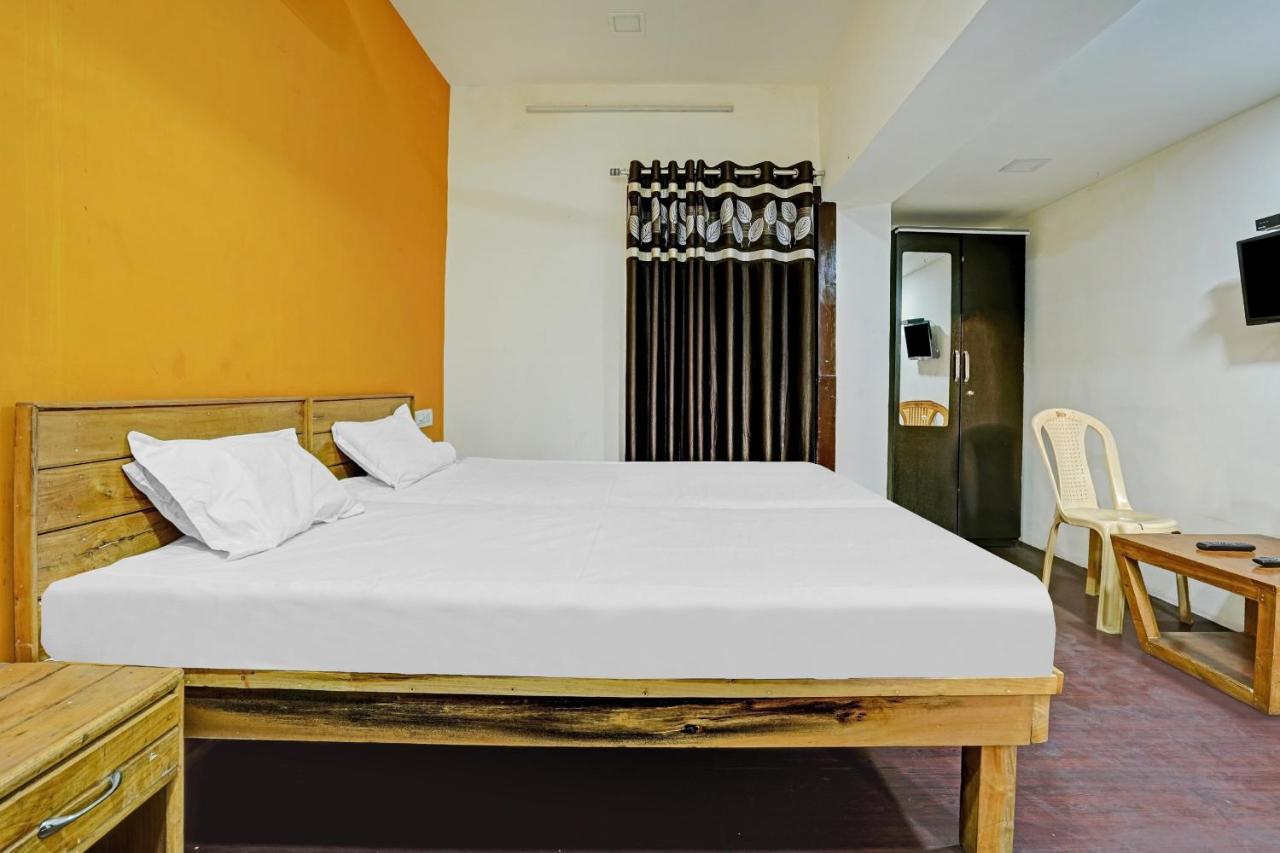 OYO Flagship 805631 New Krishna Hotel & Restaurant