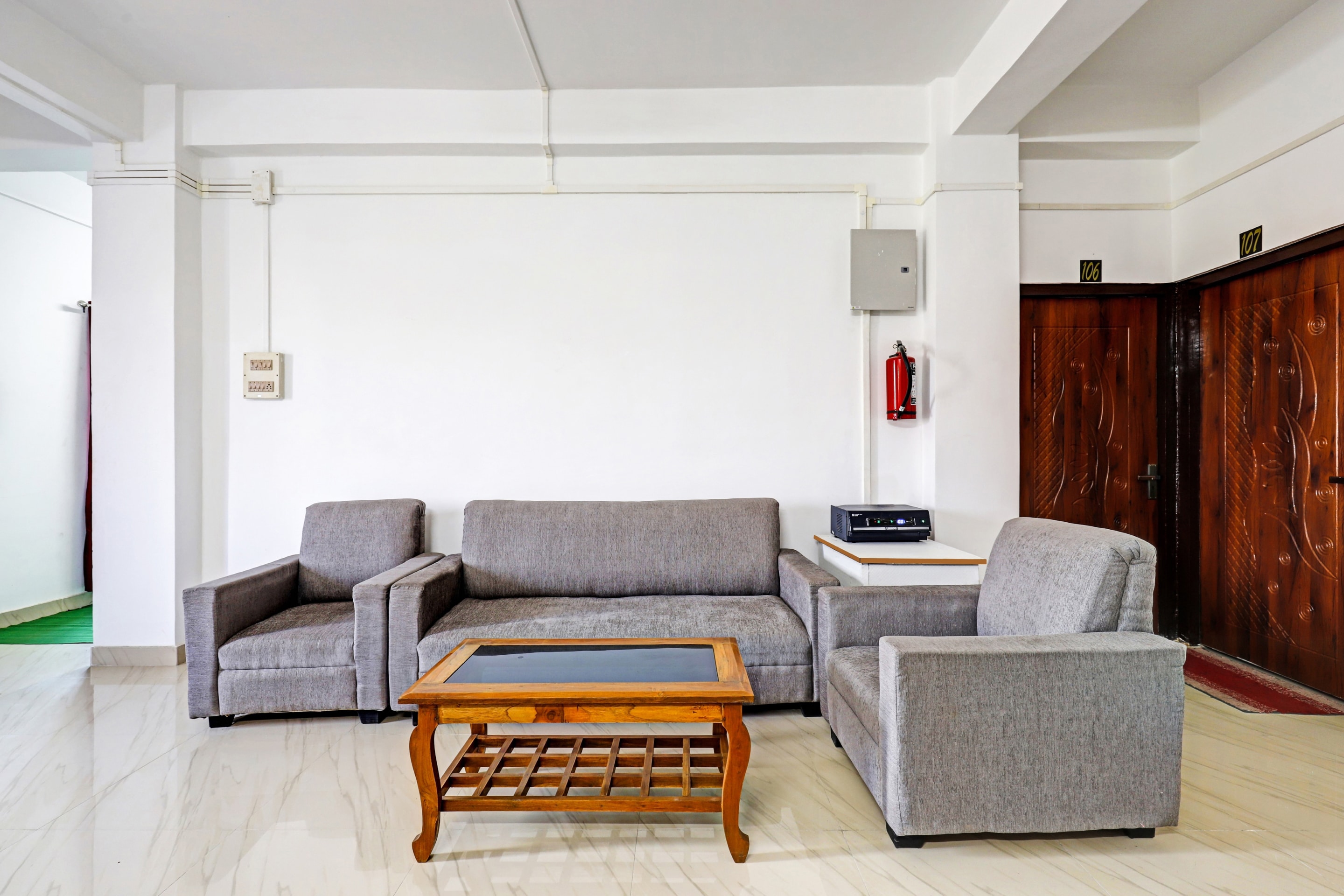 Galería