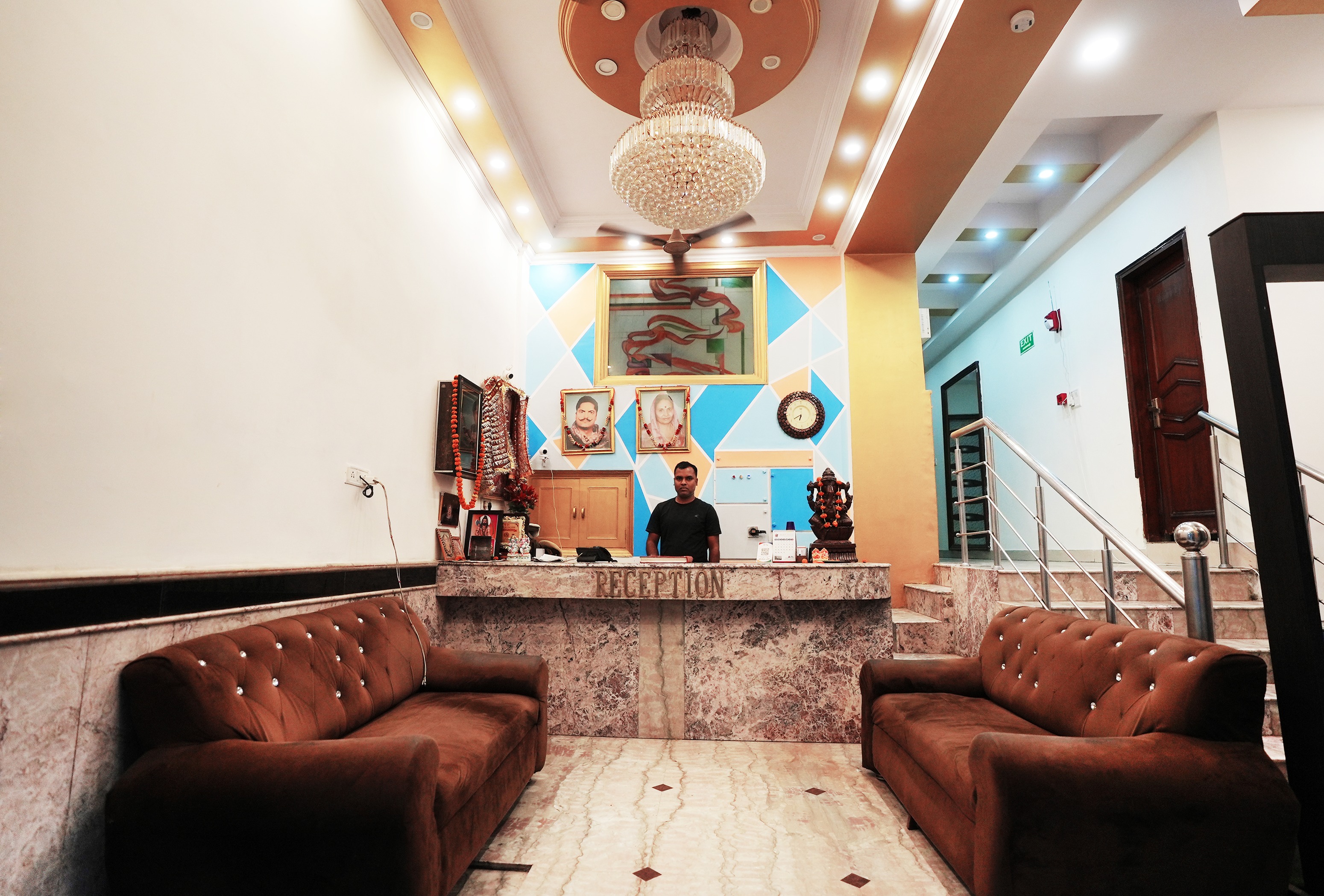 Galería