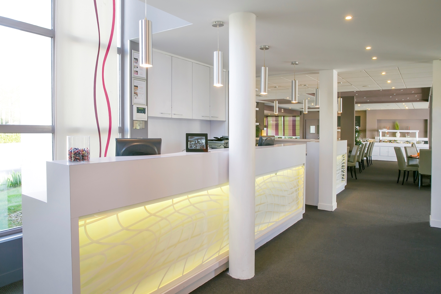 Best Western The Wish Versailles