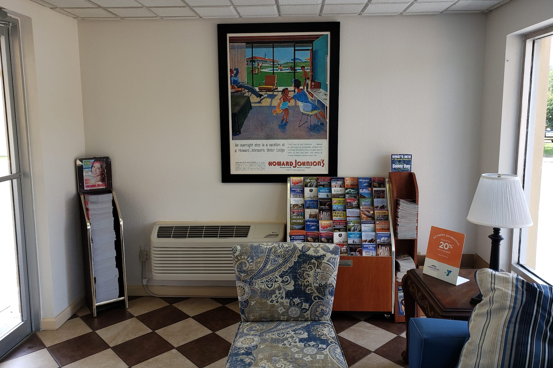 Galería