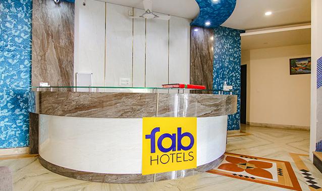 FabHotel SR 68