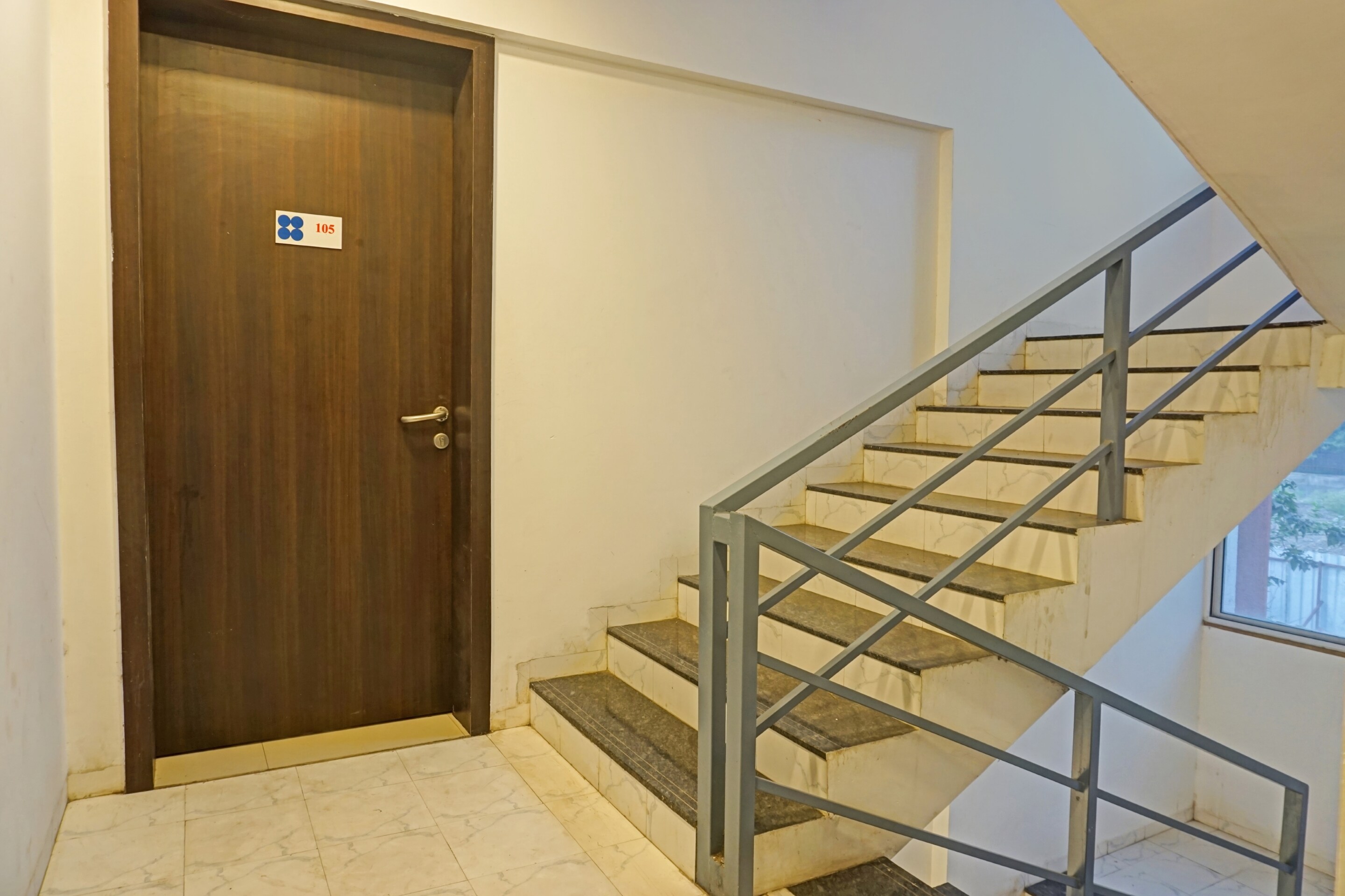 OYO flagship 85057 Hotel Felicita Pride