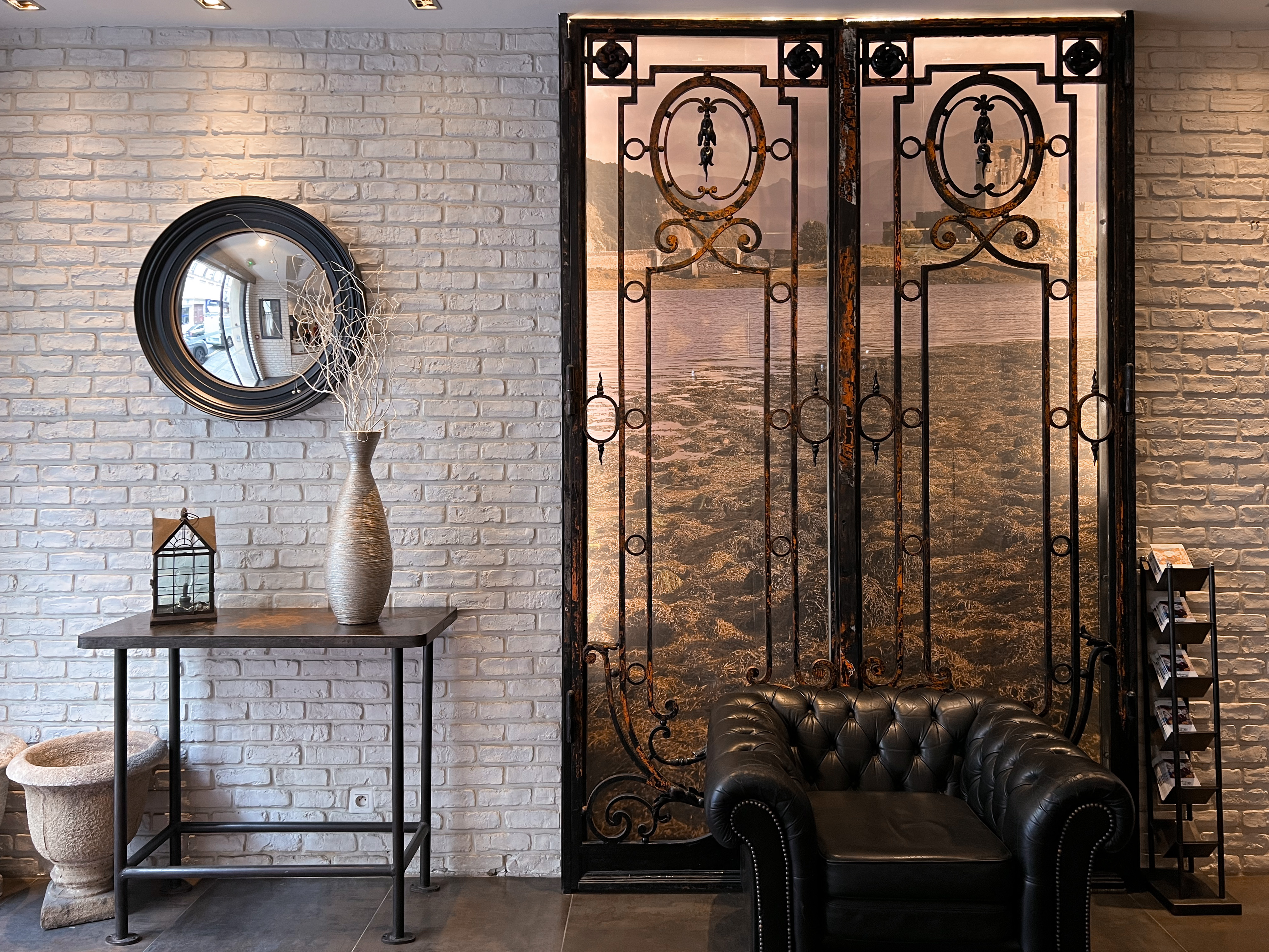 Hotel Brittany Opera