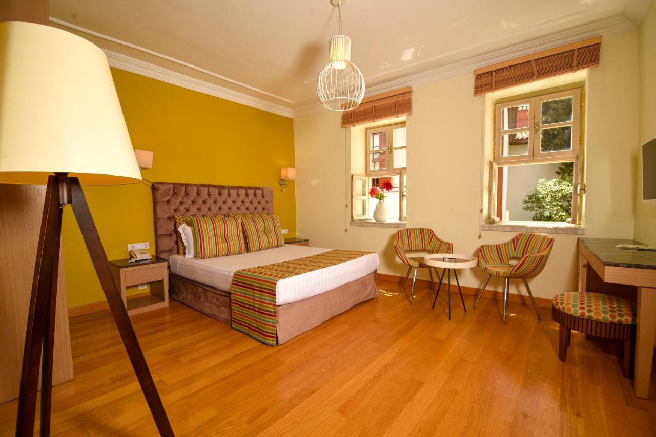 Comfortable Flat with Jacuzzi near Hadrian's Gate