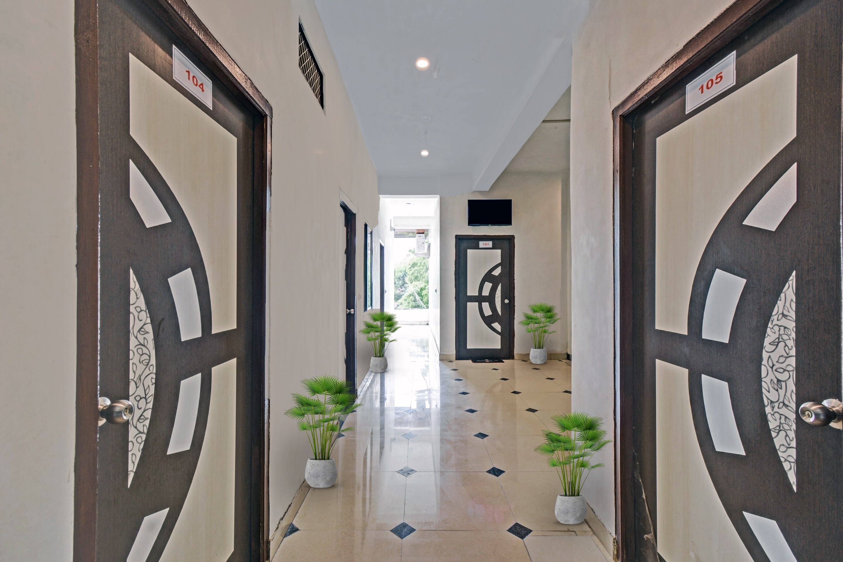 Galería