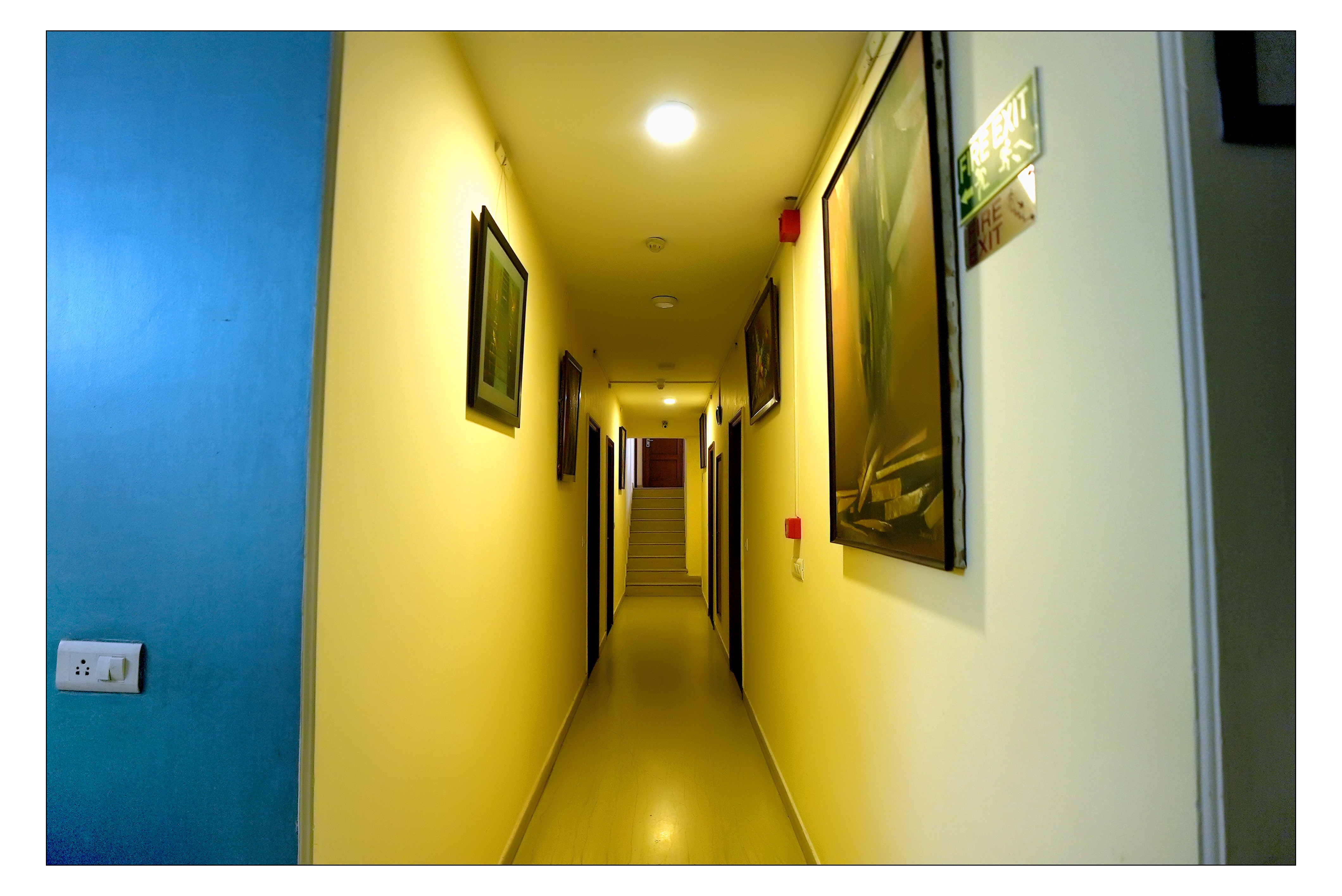 Galería