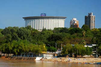 Howard Johnson by Wyndham Plaza Hotel Mayorazgo