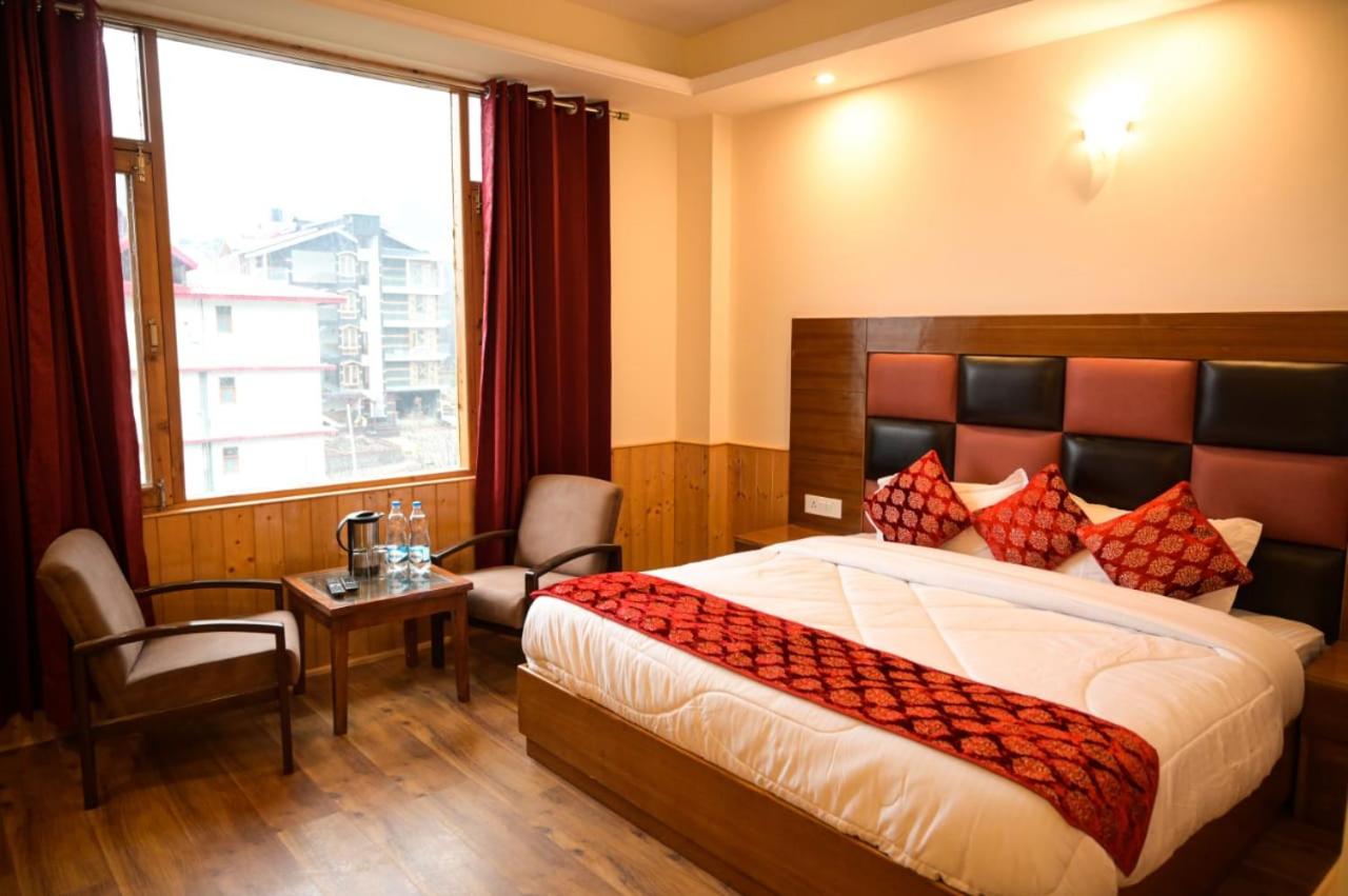 Lotus Inn Rohtang View