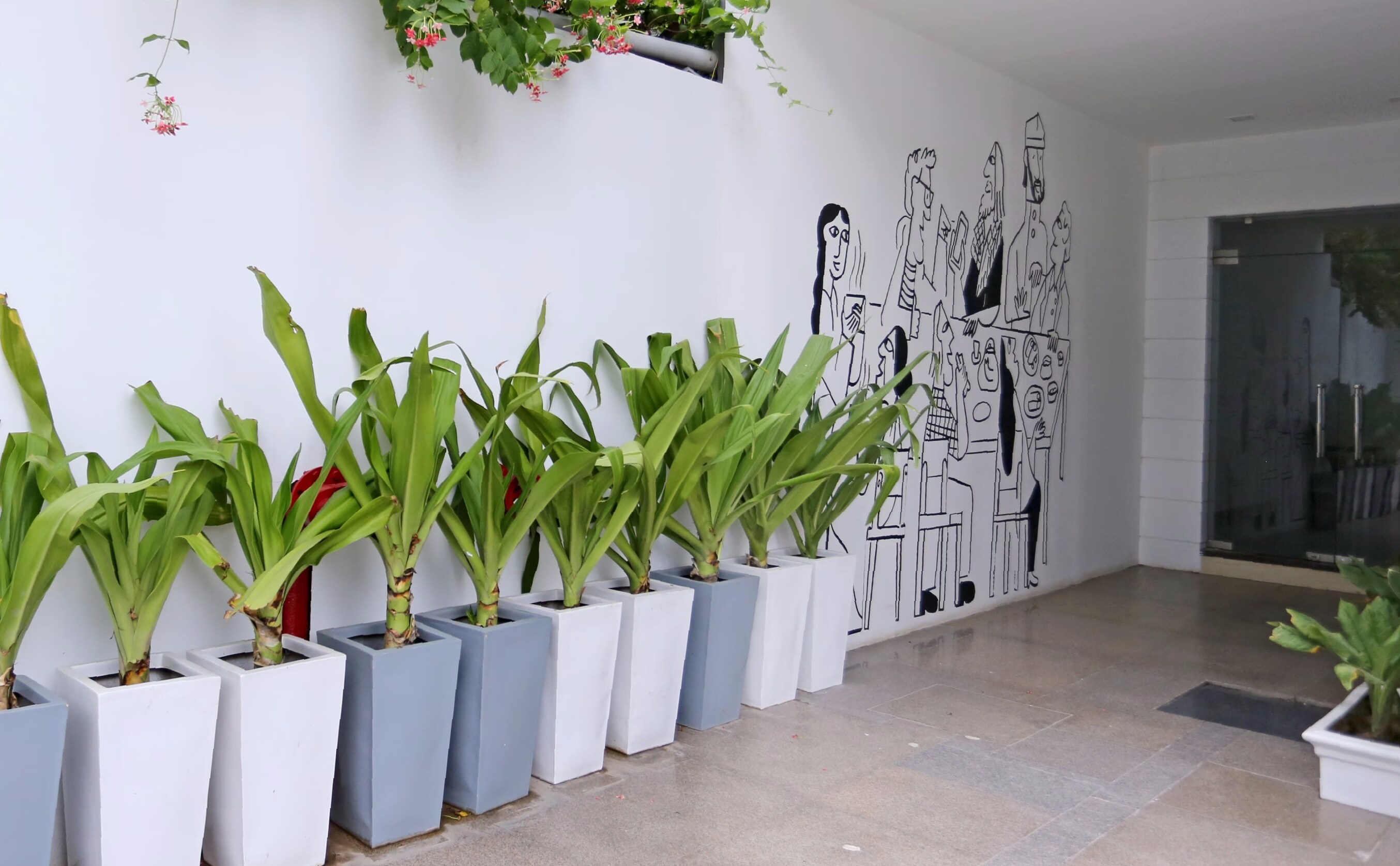 Galería