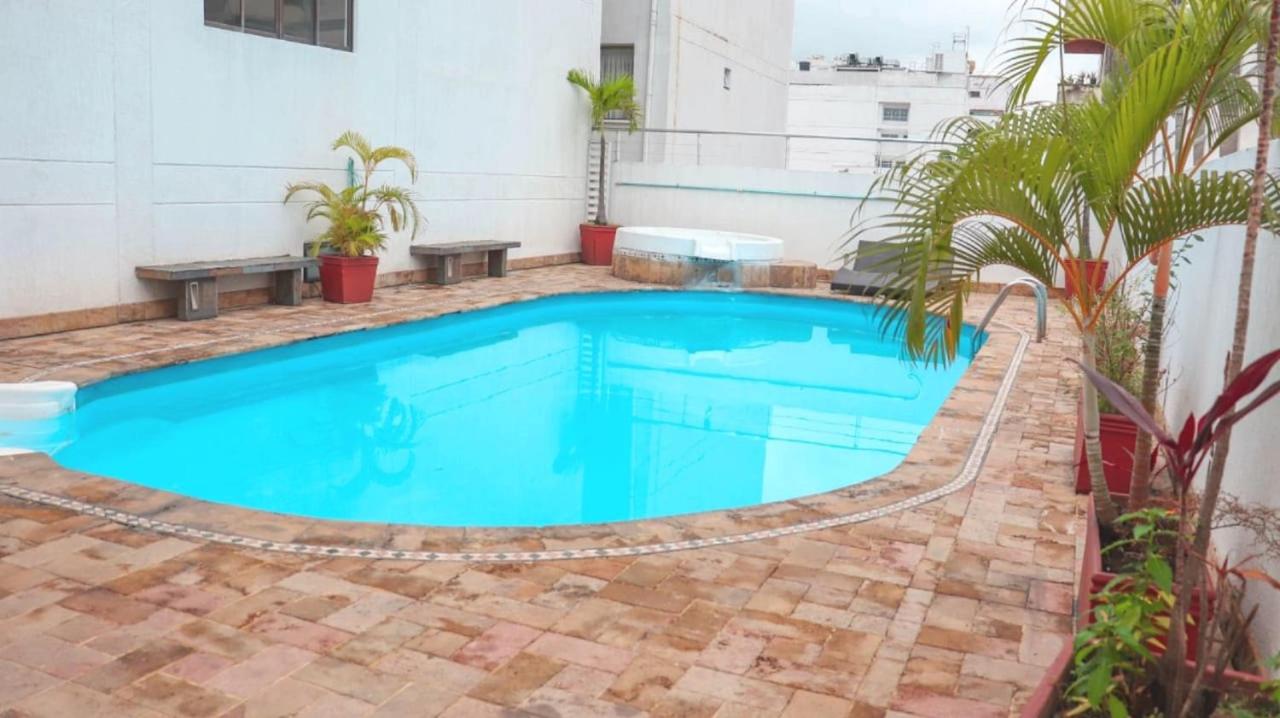 Hotel Plaza Las Américas Cali