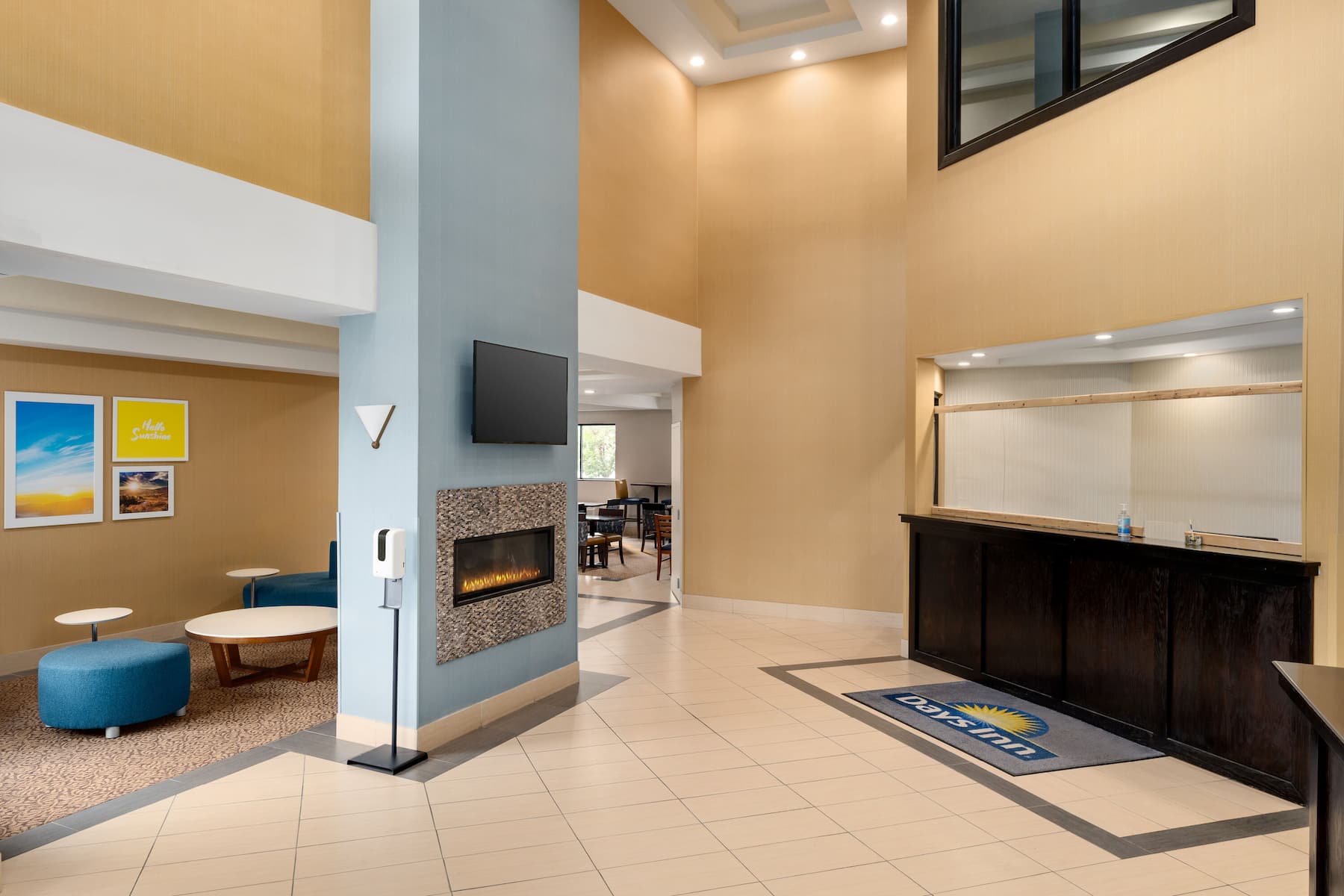 Galeria